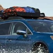 Genuine Subaru Accessories for 2011 Subaru Impreza